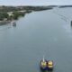 Singapore oil spill: Minister refutes claim that contractor was slow in preventing further spillag