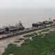 Seaspan Energy launches third LNG bunkering vessel “Seaspan Baker”