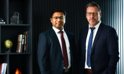 Glander International Bunkering pre-tax profit drops by 45.8% from previous year