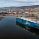 UECC and Titan team up on bio-LNG bunkering operations in Port of Zeebrugge
