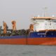 Martin Klingsick / MarineTraffic
