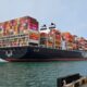Yang Ming and KPI OceanConnect complete B30 HSFO biofuel bunkering in Pusan