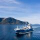 Gasum celebrates 800th bunkering milestone of LNG bunker vessel “Coralius”