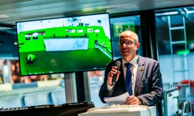 Singapore-based X-Press Feeders launches Europe’s first green methanol feeder network