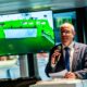 Singapore-based X-Press Feeders launches Europe’s first green methanol feeder network