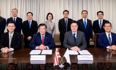 Singapore: MPA and NYK partnership to include green bunker fuel training programmes