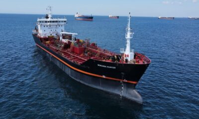 Monjasa adds tanker duo in West Africa amid high bunker fuel demand from Red Sea crisis