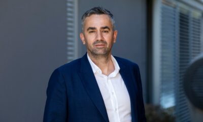 Philippos Ioulianou, Director of Energy and Renewables at Columbia Group