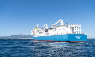Peninsula sees ‘uplift’ interest in LNG bunker fuel among customers in recent months