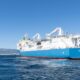 Peninsula sees ‘uplift’ interest in LNG bunker fuel among customers in recent months