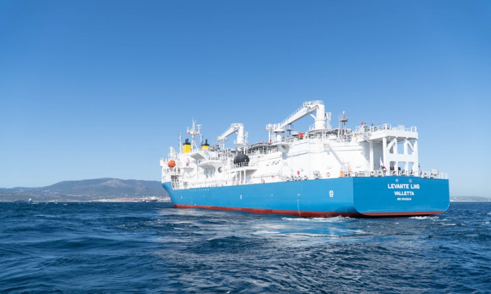 Peninsula sees ‘uplift’ interest in LNG bunker fuel among customers 26 Peninsula sees ‘uplift’ interest in LNG bunker fuel among customers in recent months