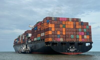 Malaysian: Banle Energy completes Port Klang’s first B24 biofuel bunkering ops