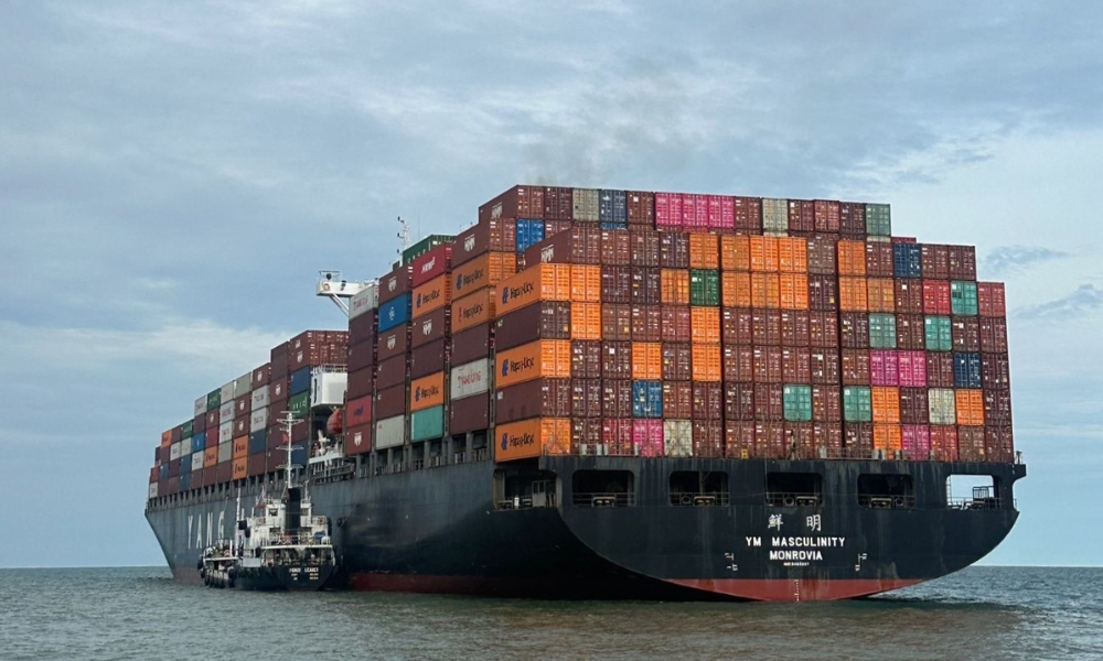 Malaysian: Banle Energy completes Port Klang’s first B24 biofuel bunkering ops