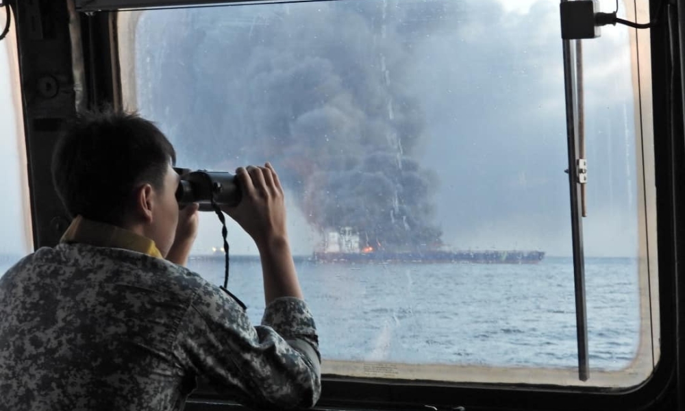 Republic of Singapore Navy