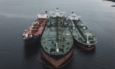 MMMCZCS publishes report on preparing tanker vessels for conversion to green bunker fuels