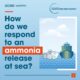 GCMD in midst of developing emergency response plan for ammonia STS ops