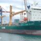 Marine Traffic / Raul Buque