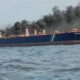 Singapore-flagged tanker “Hafnia Nile” to be moved to safe location for cargo transfer