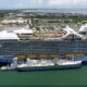 Port Canaveral achieves first double LNG bunkering ops in North America