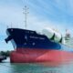 Fairfield Chemical Carriers welcomes second LNG dual-fuel vessel to its fleet