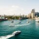 Sydney, Dan Freeman on Unsplash