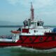 LNG dual-fuel tugs begin operations in Hong Kong Terminal
