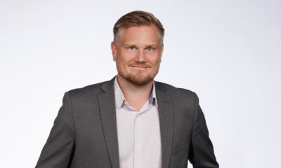 Tuomas Häkkinen, Director Business Line Projects, Auramarine