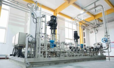 China: Headway to provide methanol fuel supply systems to Fujian Guihang and Fratelli Cosulich