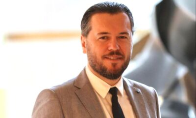 Aydın Yıldız, Head of Marine Sales at Petrol Ofisi Group