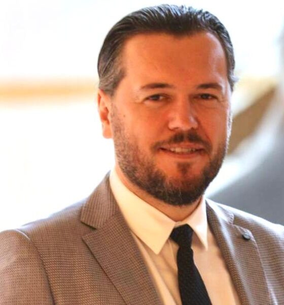 Aydın Yıldız, Head of Marine Sales at Petrol Ofisi Group
