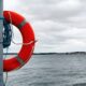 Life preserver float rescue by Jude Mack on Unsplash