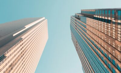 buildings