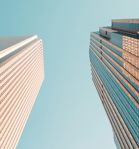 buildings