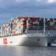 OOCL and partners opt for B24 biofuel blend to reduce supply chain emissions