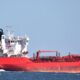 Oil and chemical tanker “Key Fjord”