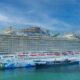 Cepsa begins 2G biofuel supply to Norwegian Cruise Line in Barcelona