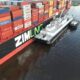 Latest Shell LNG bunker barge completes first bunkering operation