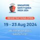 Singapore Safety@Sea Week events registration now open