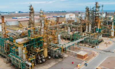 ENGINE: Trafigura's Bahia Blanca bunker barge operations resume after brief staff strike