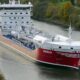 MarineTraffic / Wolfgang Berthel