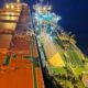 Anglo-Eastern achieves milestone for LNG bunkering of dual-fuel vessels