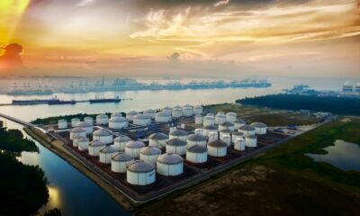 Vitol to acquire Asian energy trader Noble Resources Trading