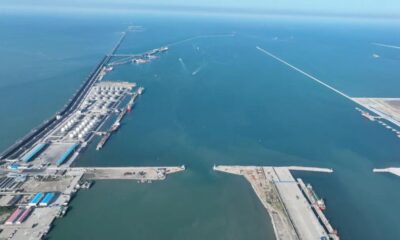 China: Dongying Port approved to conduct bonded bunkering ops