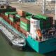 OCI Global and TankMatch complete green methanol bunkering op in Rotterdam
