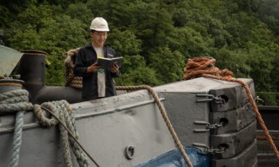 Amogy renames ammonia-fuelled tugboat “NH3 Kraken”