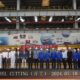 Steel cutting begins on Grimaldi Group ammonia-ready PCTC “Grande Tianjin”