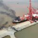 Xeneta: Explosion at Ningbo-Zhoushan port raises serious safety concerns in ocean container shipping