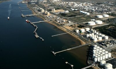 GAC expands to Port of Huelva, includes bunker fuel ops