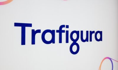 Trafigura logo