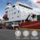 Agunsa launches biofuel bunkering operations in Argentina